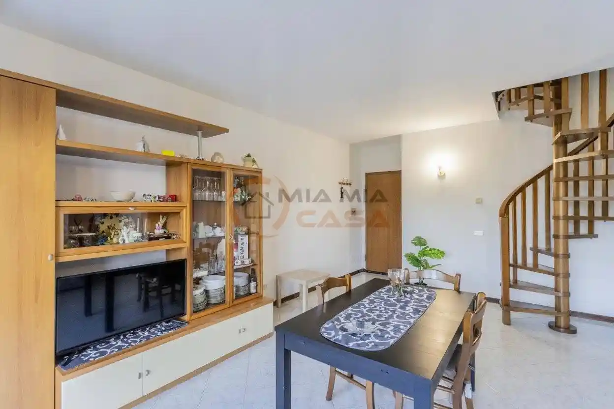 Appartamento in vendita a Ponte San Nicolò