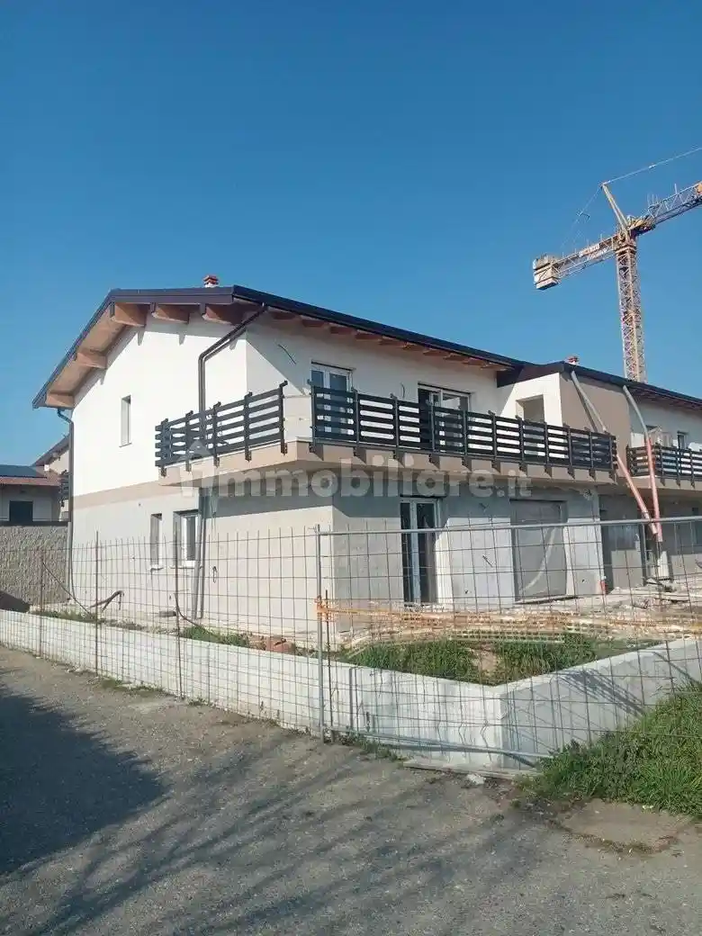 Appartamento in vendita a Trivolzio