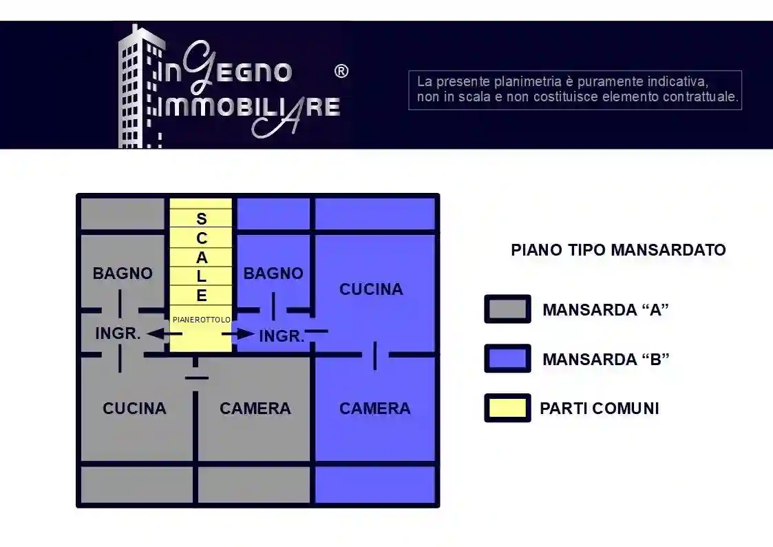 Palazzo - Edificio - foto 3