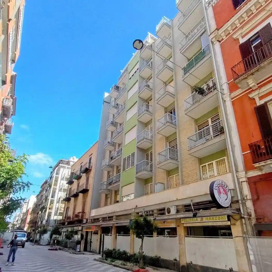 Appartamento in vendita a Bari