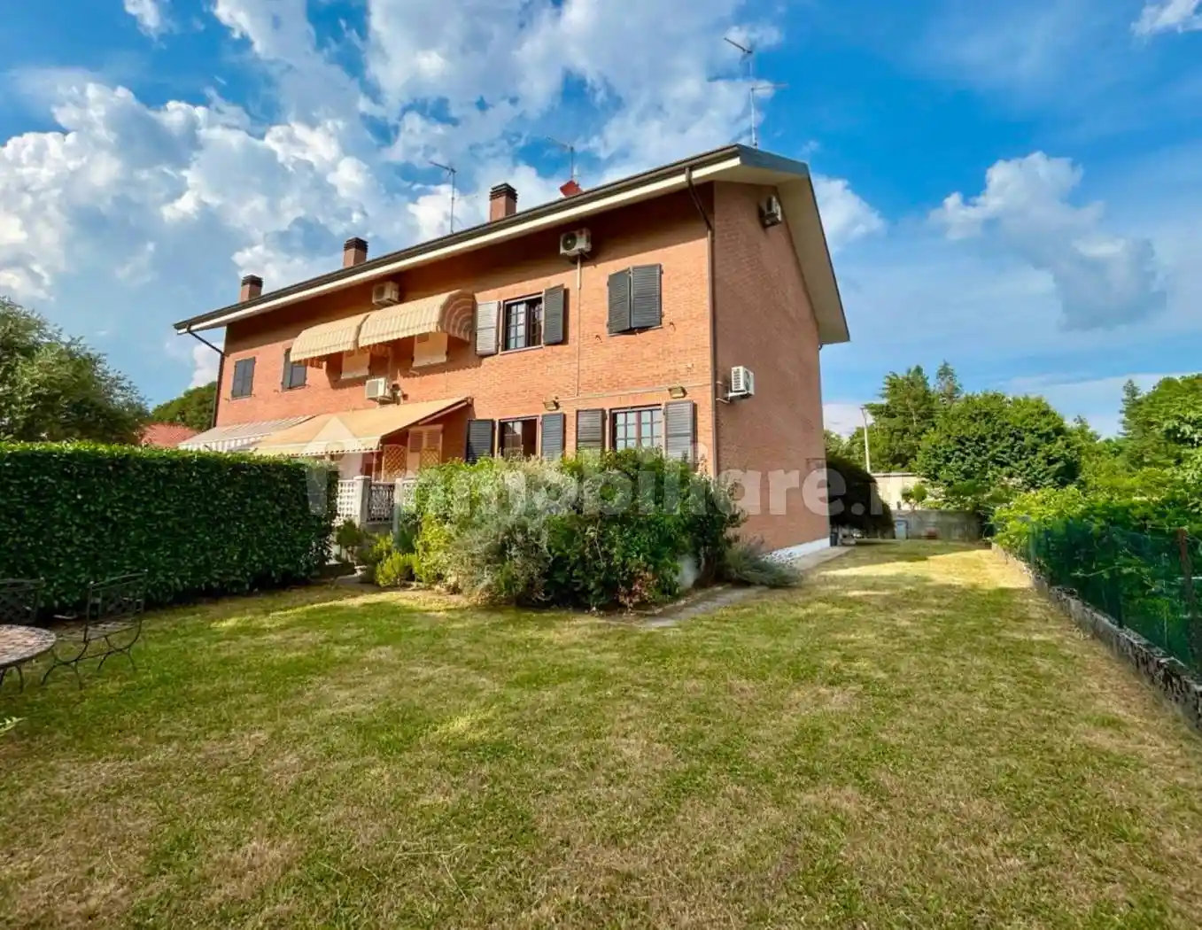Villetta a schiera in vendita a Udine