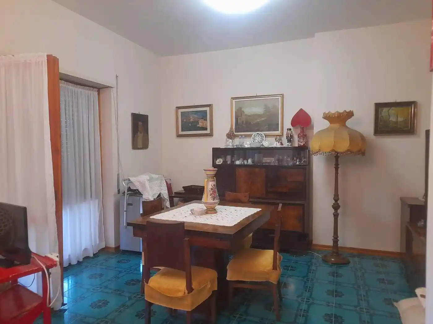 Appartamento in vendita a Cerveteri