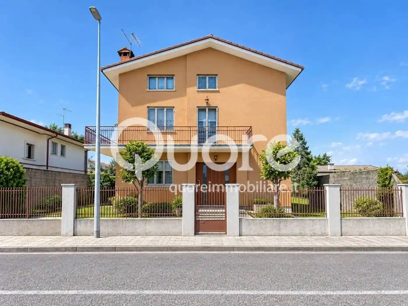 Casa indipendente in vendita a Pasian di Prato