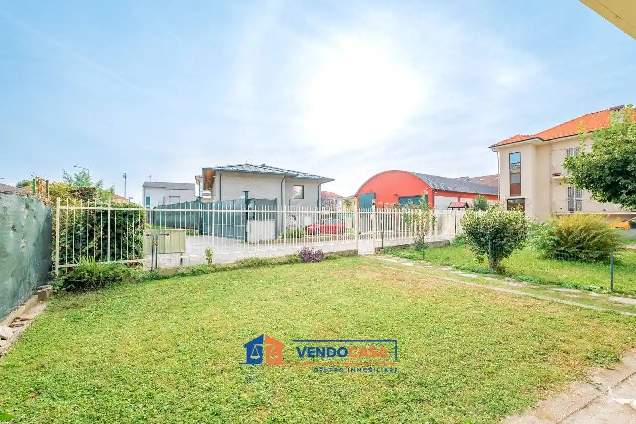 Appartamento in vendita a Pinerolo