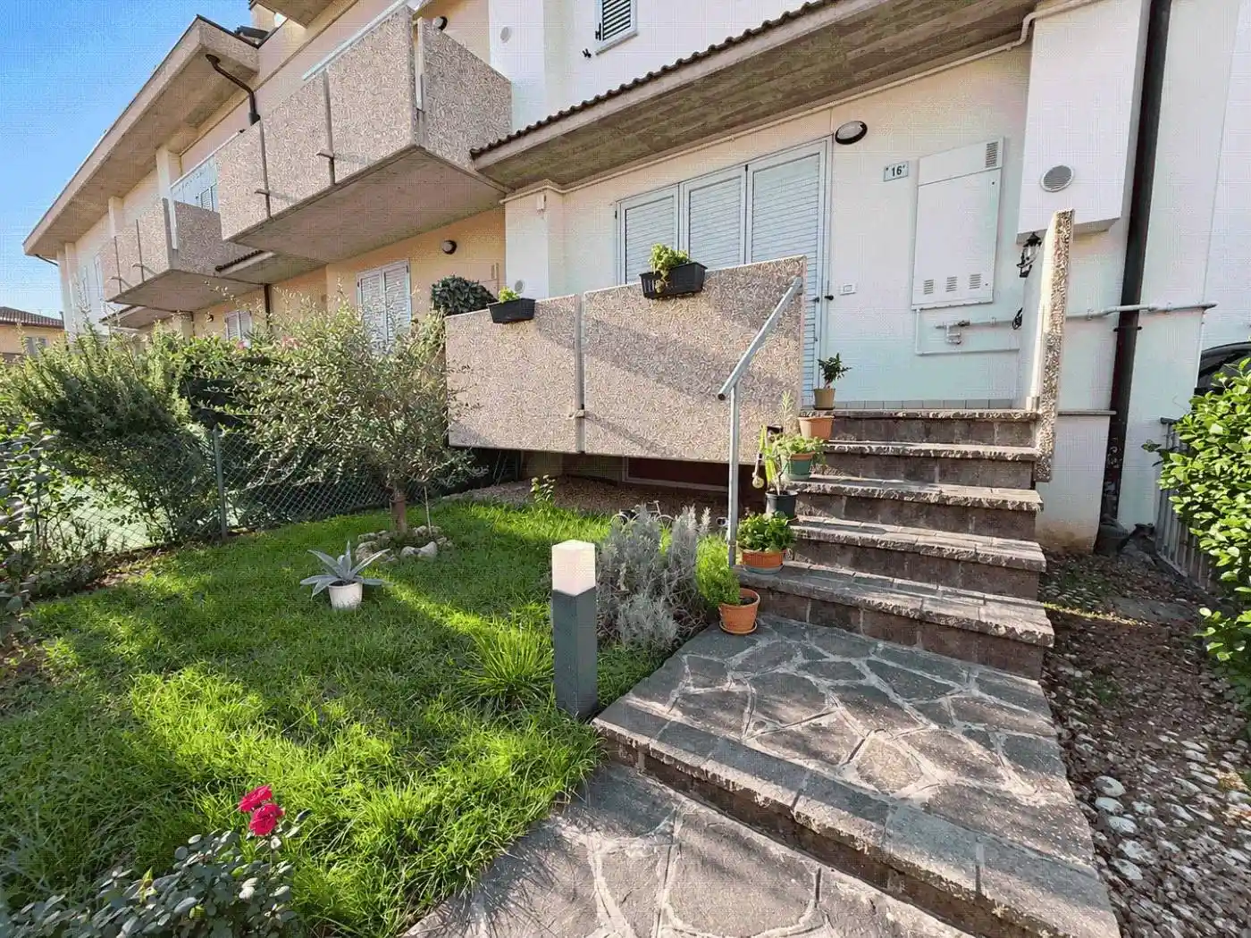 Appartamento in vendita a Forlì