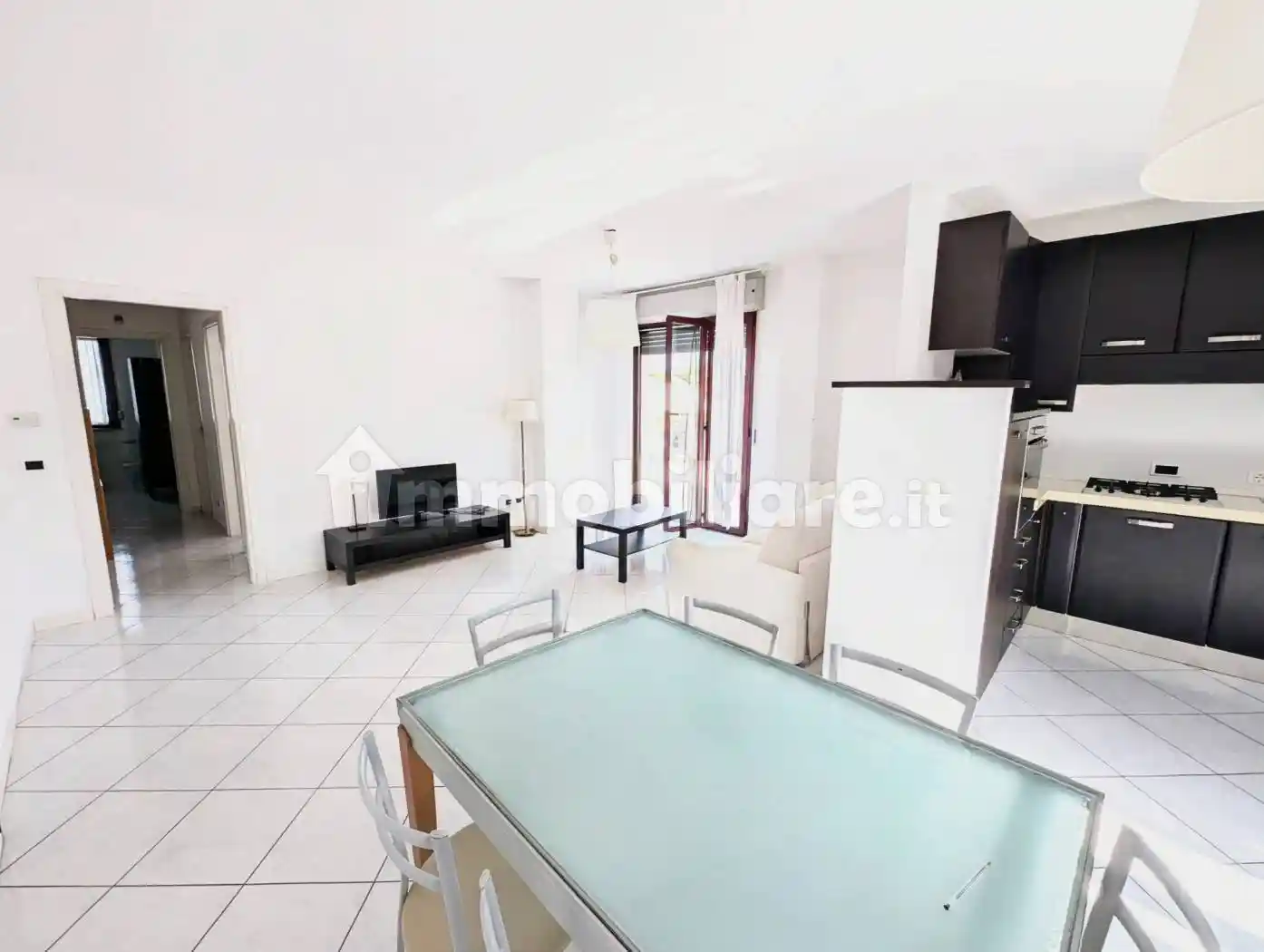 Appartamento in vendita a Rimini