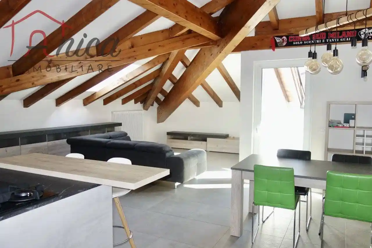 Appartamento in vendita a Trento