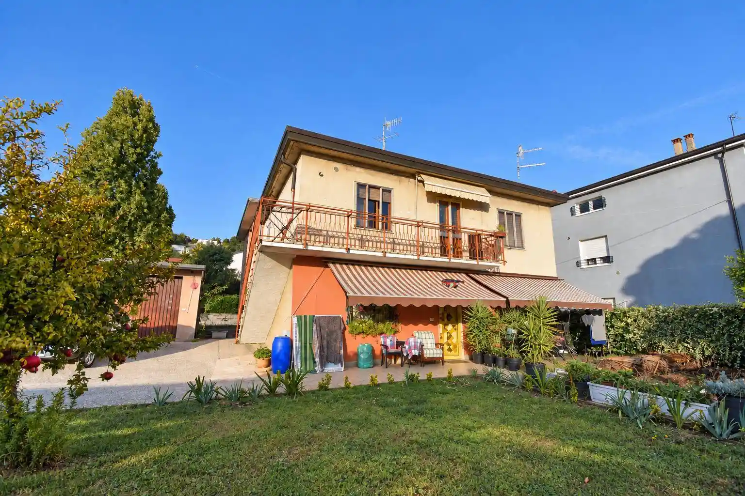 Villetta a schiera in vendita a Arzignano