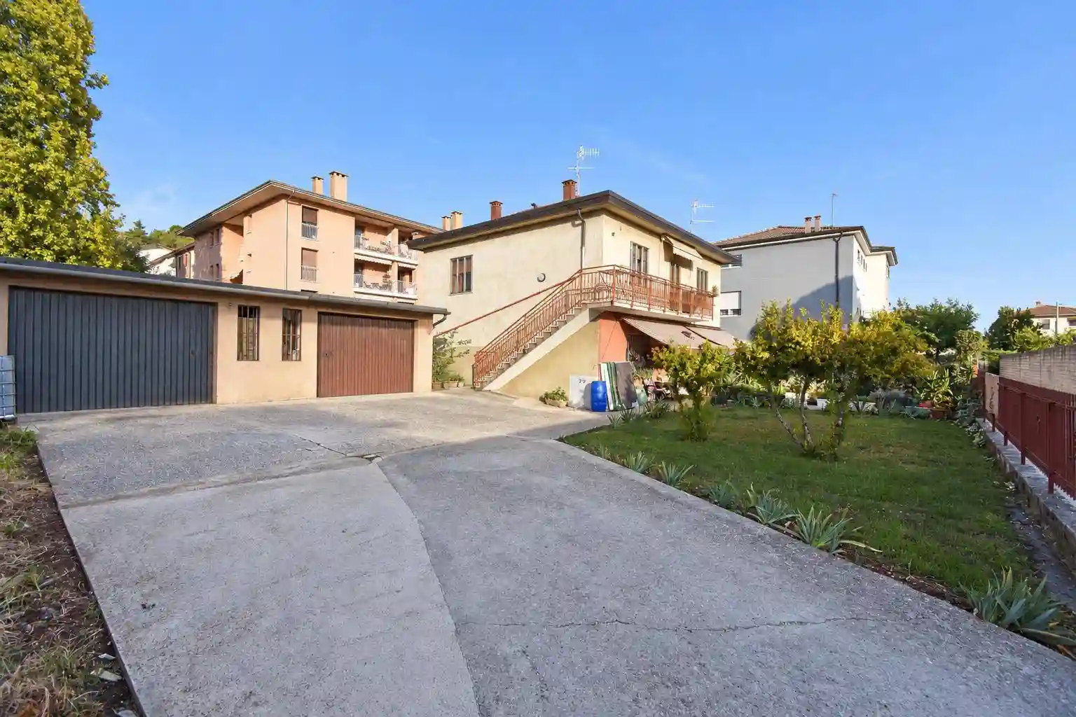 Villetta a schiera - foto 4