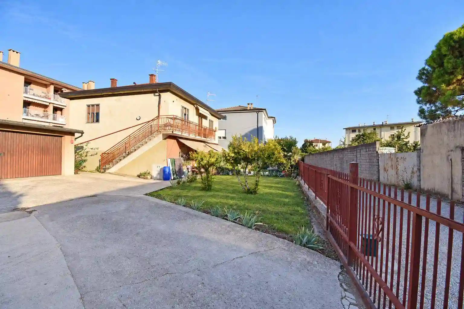 Villetta a schiera - foto 5