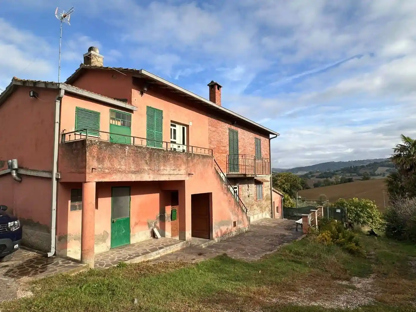 Villa in vendita a Perugia