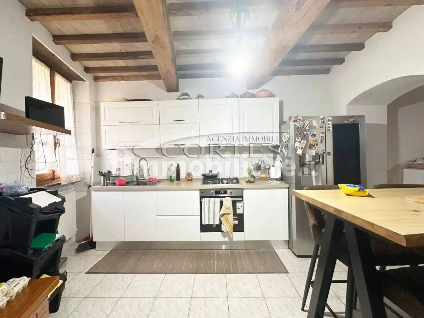 Appartamento in vendita a Città di Castello
