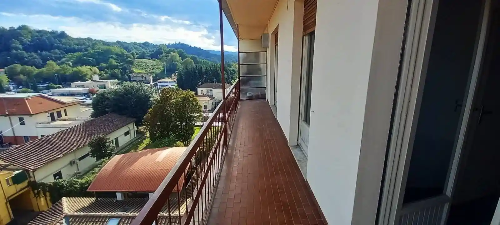 Appartamento in vendita a Montevarchi