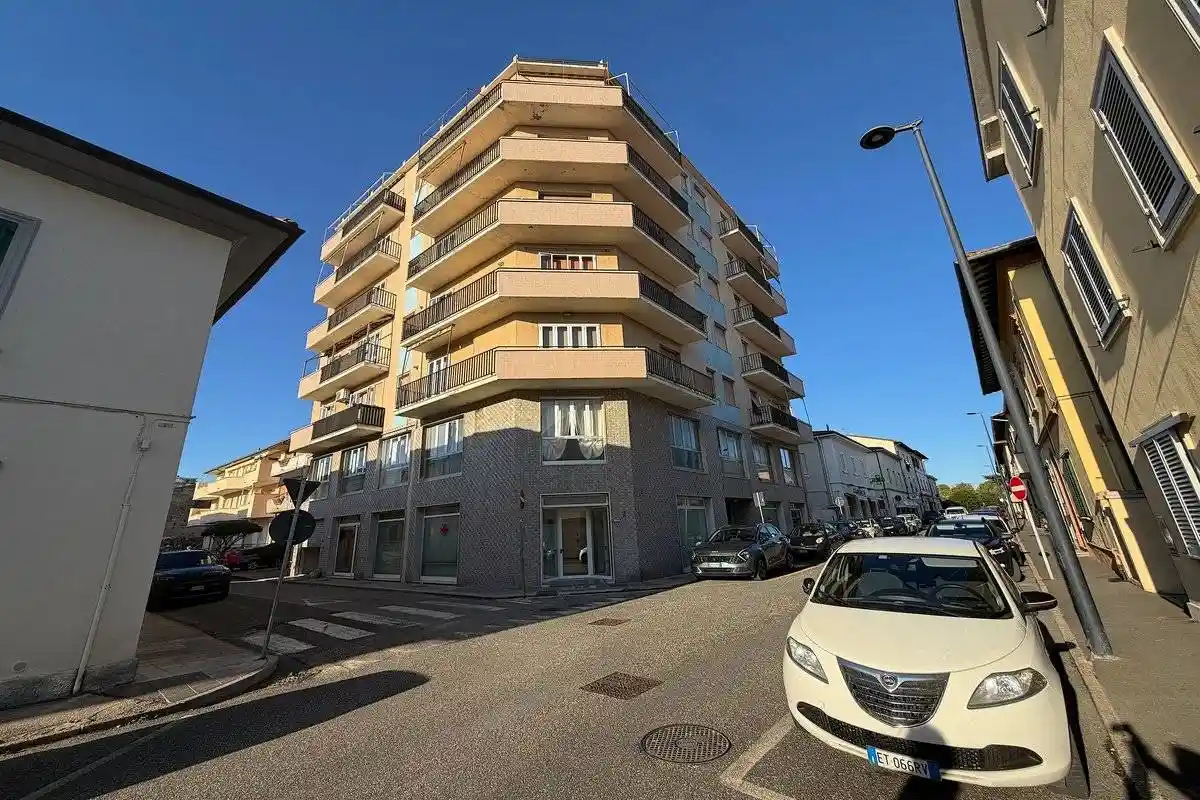Appartamento in vendita a Rosignano Marittimo