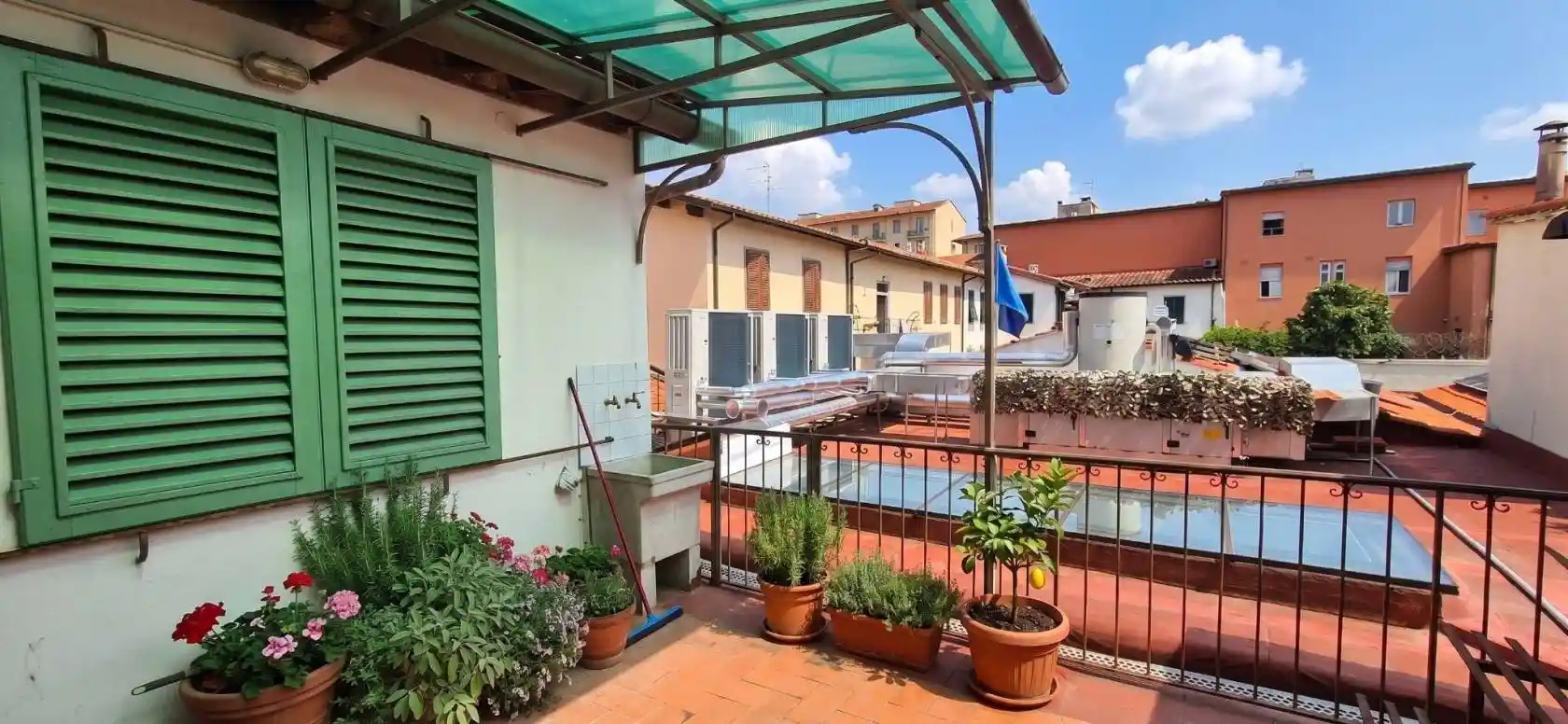Appartamento in vendita a Firenze