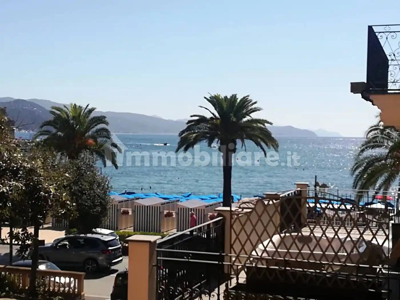 Appartamento in vendita a Santa Margherita Ligure