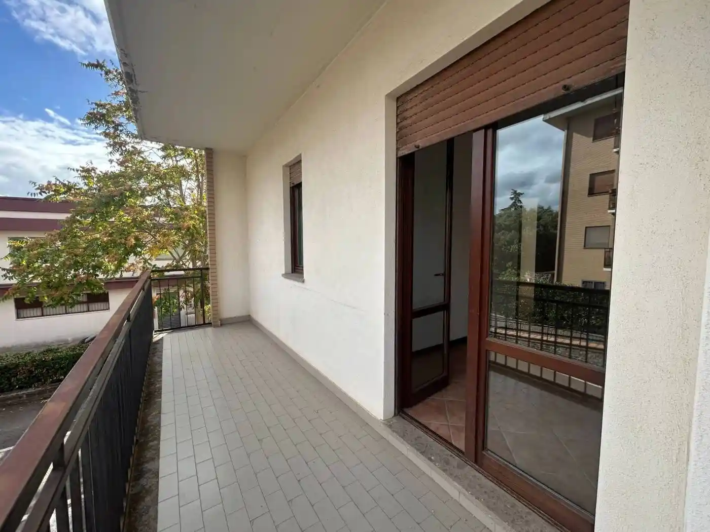 Appartamento in vendita a Viterbo