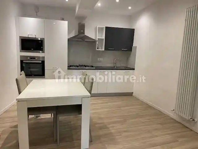 Appartamento in affitto a Parma