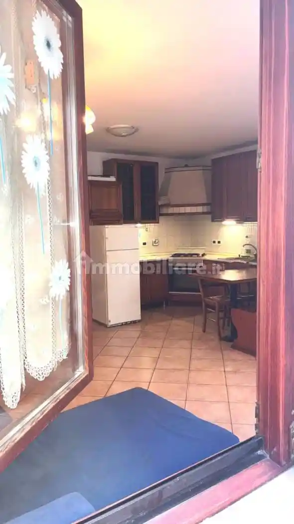 Appartamento in vendita a Gorizia