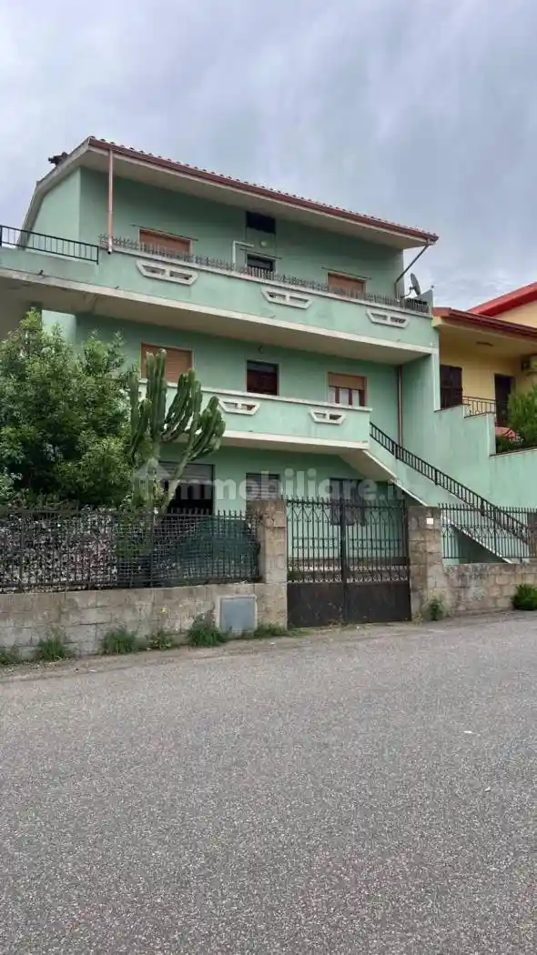 Villa in vendita a Arbus