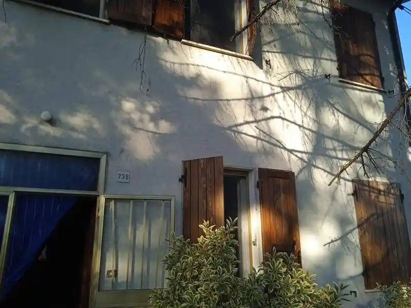 Villa in vendita a Ferrara