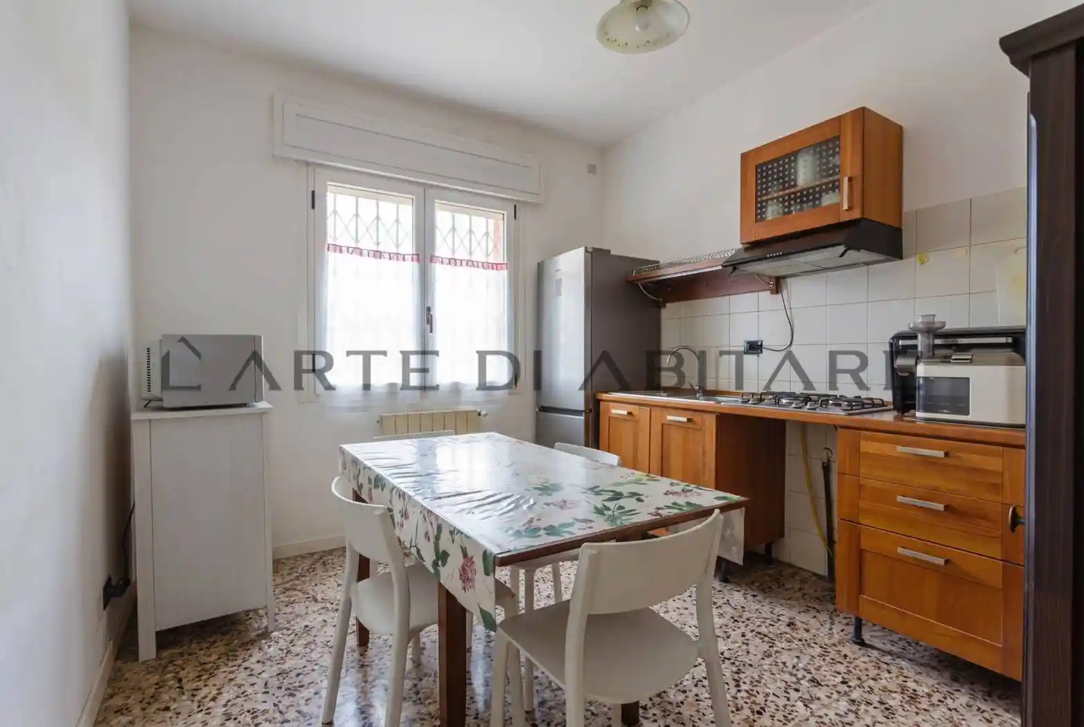 Appartamento in vendita a Padova