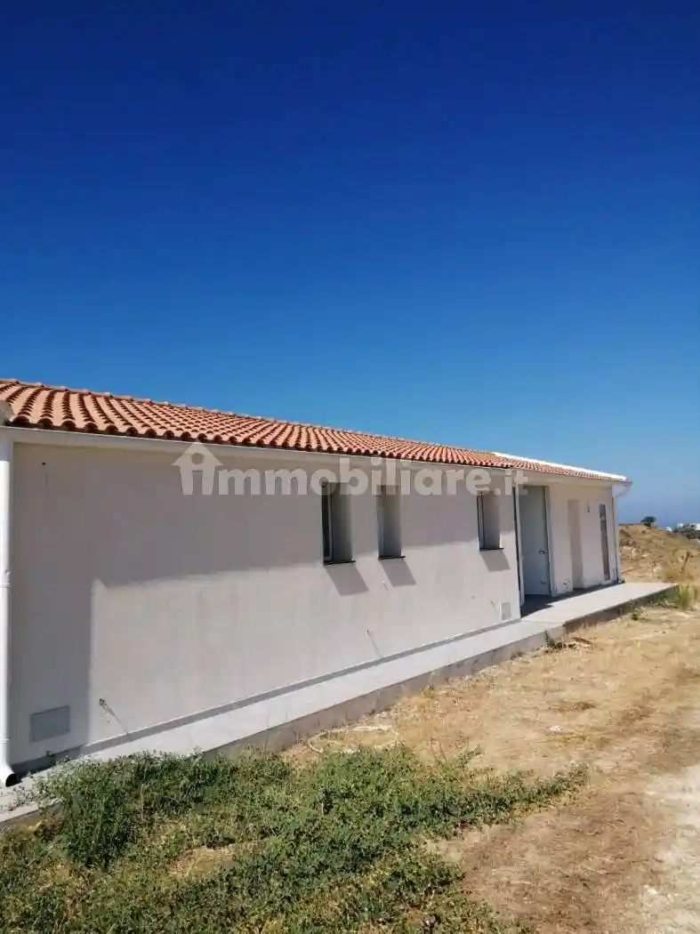 Villa in vendita a Ribera