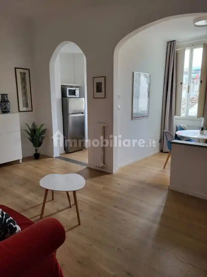Appartamento in affitto a Firenze