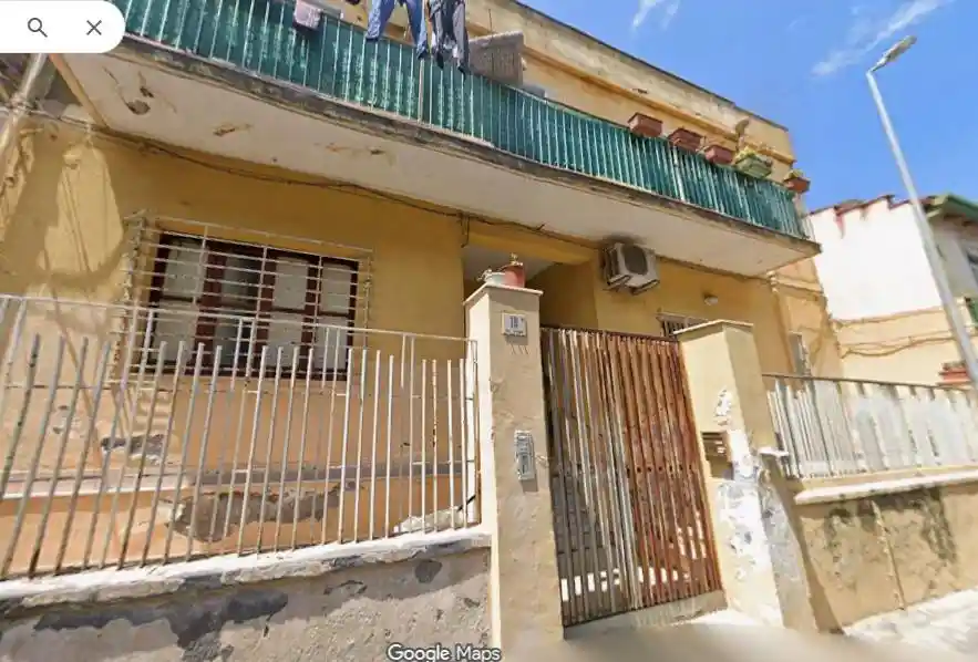 Appartamento in vendita a Catania