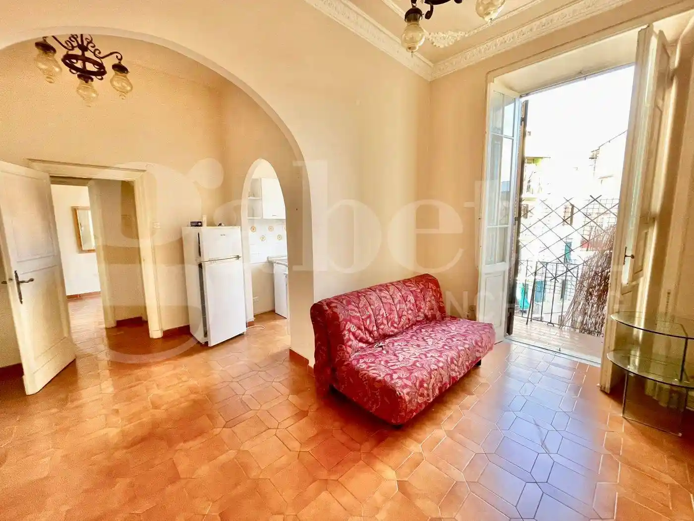 Appartamento in affitto a Roma