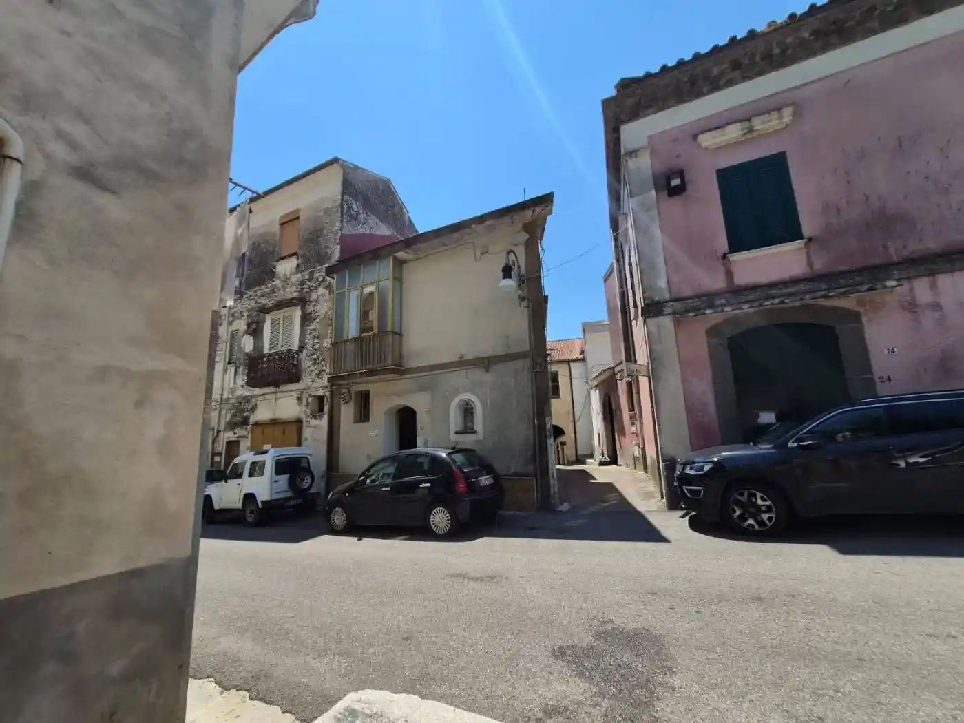 Appartamento in vendita a Salerno