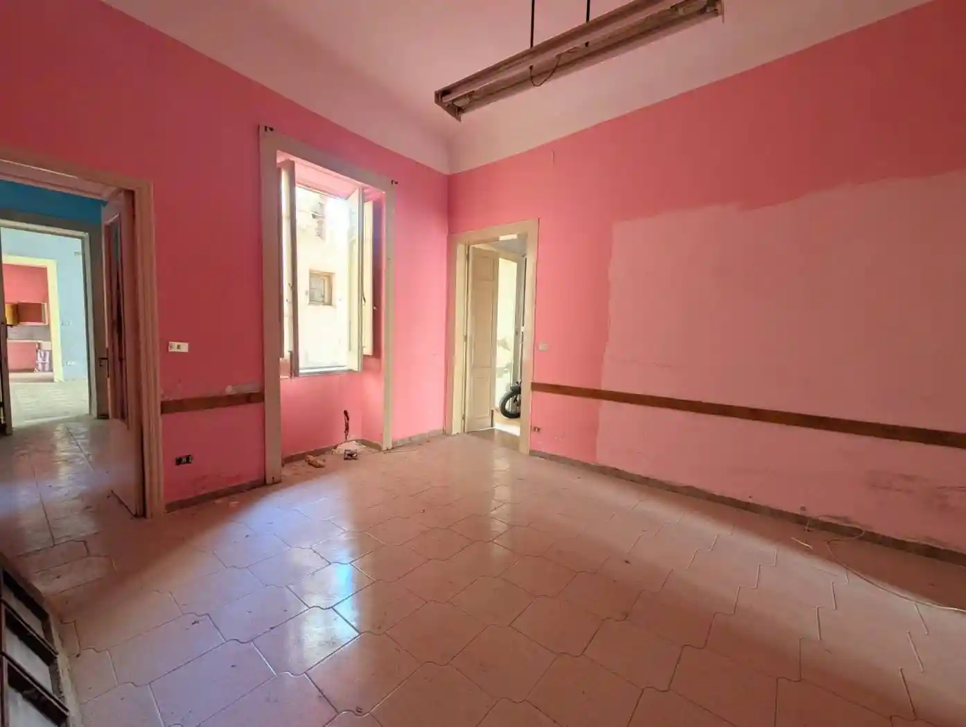 Appartamento in vendita a Barcellona Pozzo di Gotto