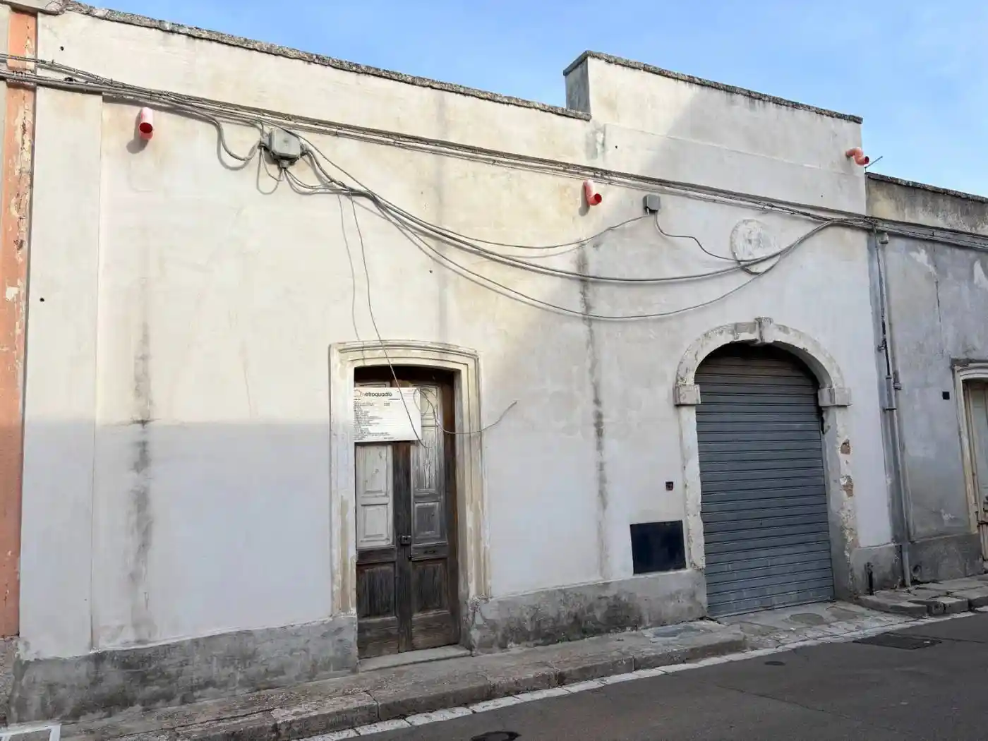 Casa indipendente in vendita a Cellino San Marco