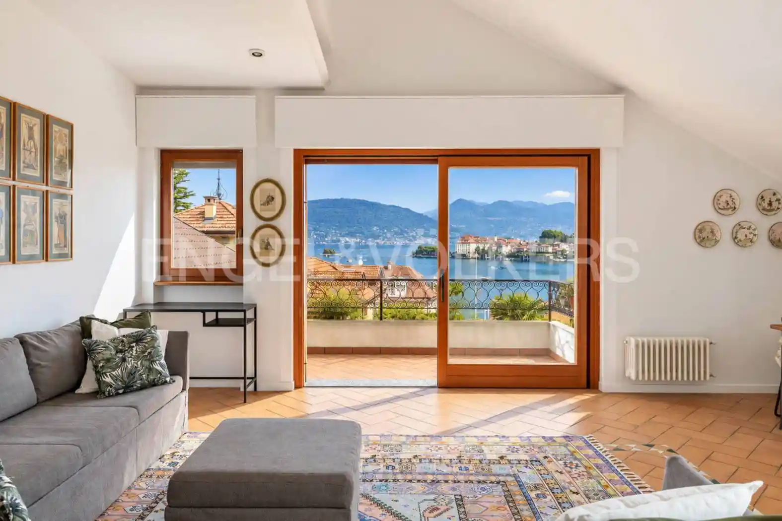 Appartamento in vendita a Stresa