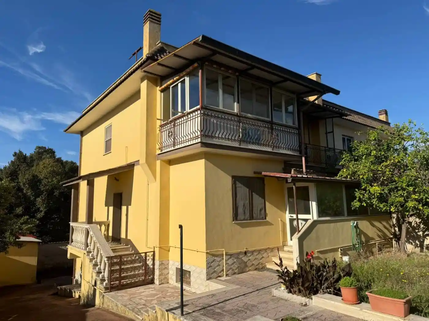 Villa in vendita a Aprilia
