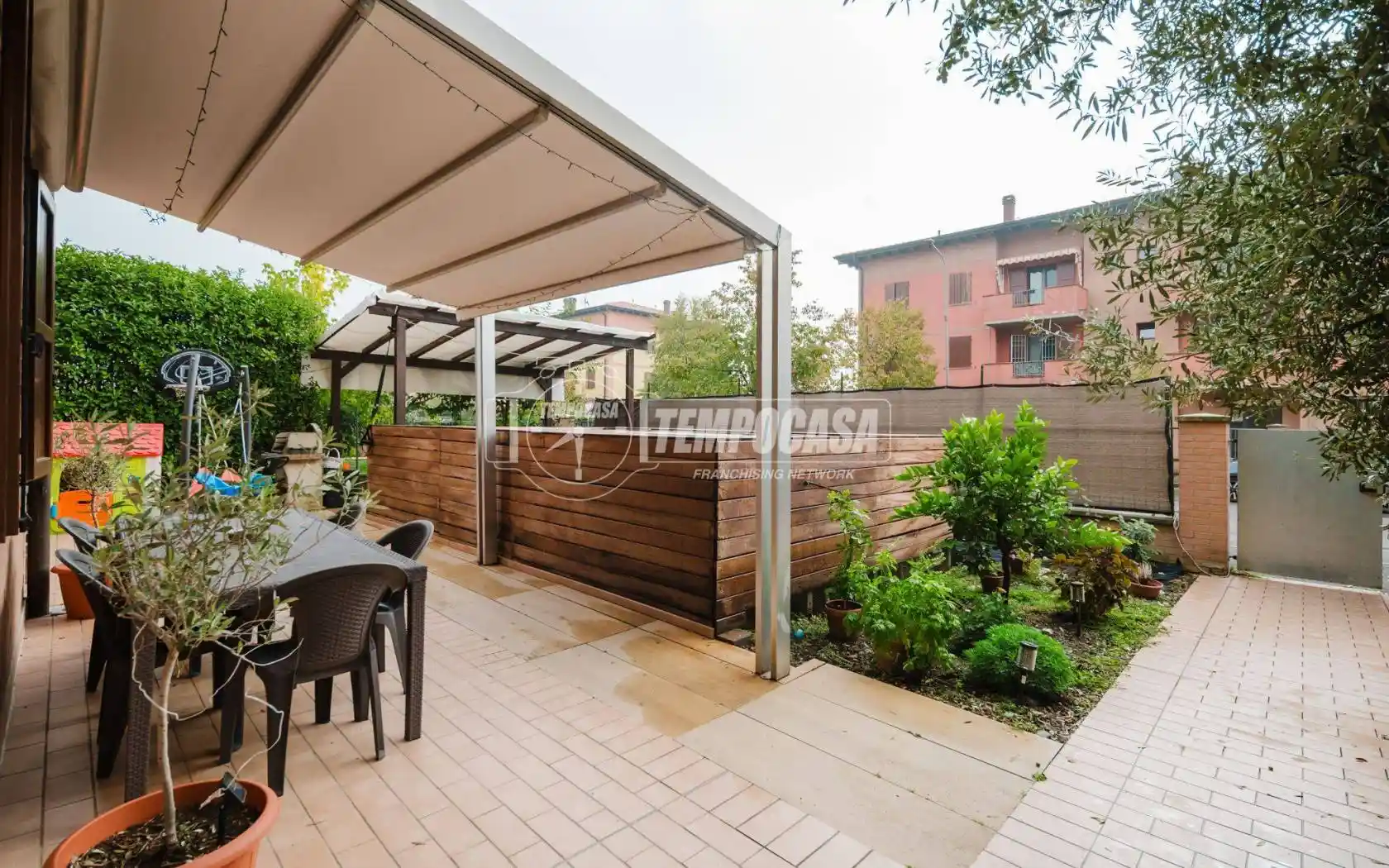 Appartamento in vendita a Castelfranco Emilia