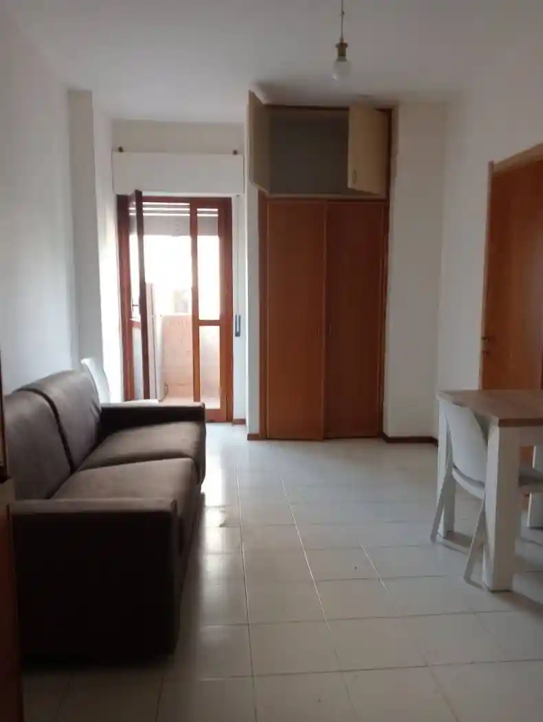 Appartamento in affitto a Palermo