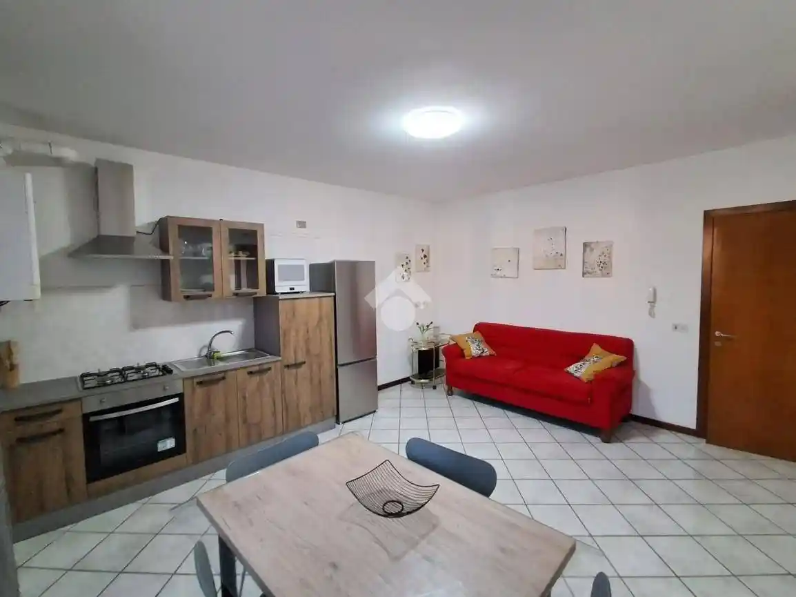 Appartamento in vendita a Fiesse