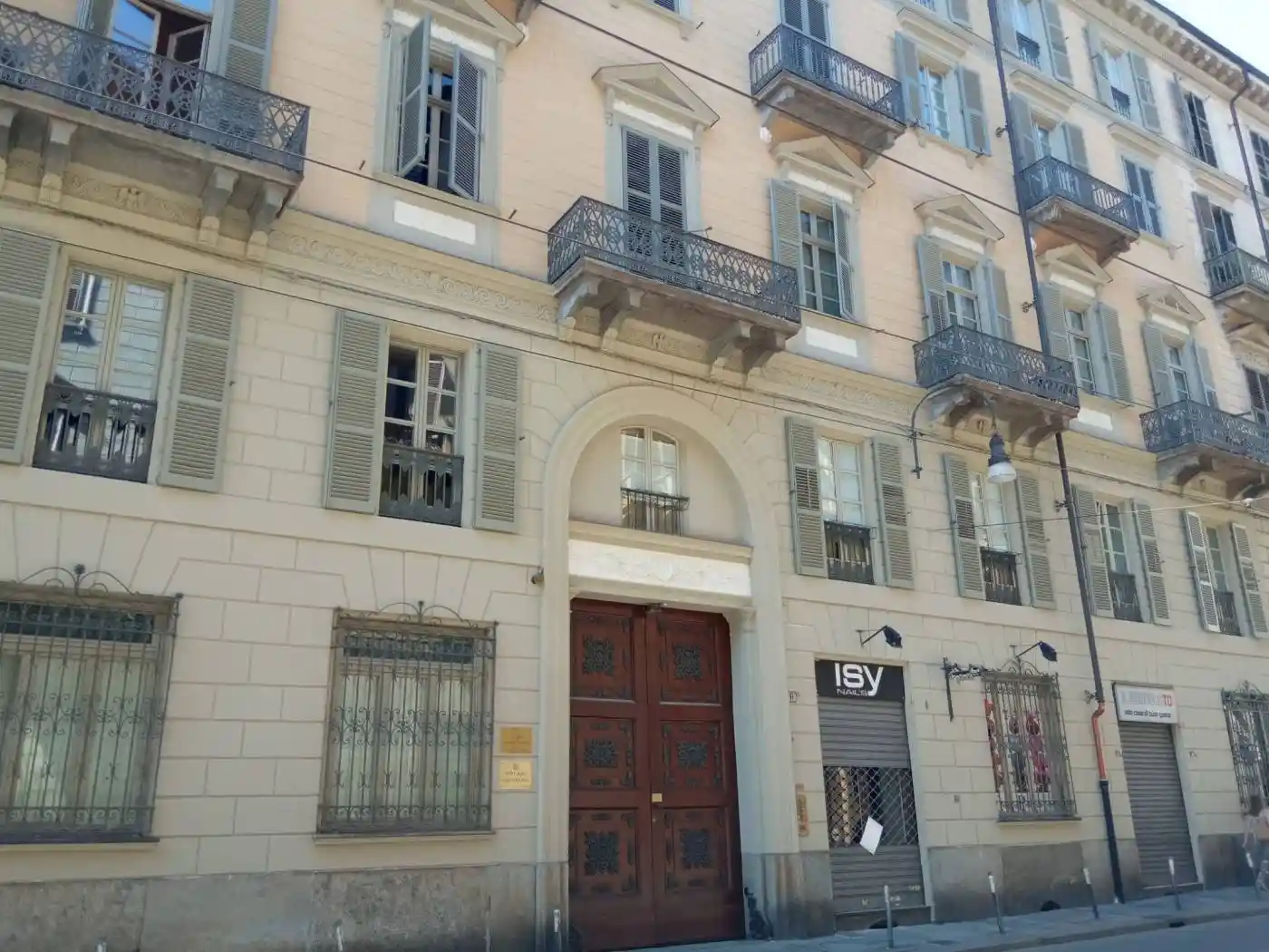 Appartamento in affitto a Torino