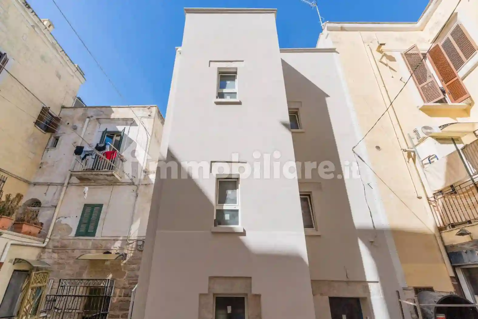 Palazzo - Edificio - foto 2