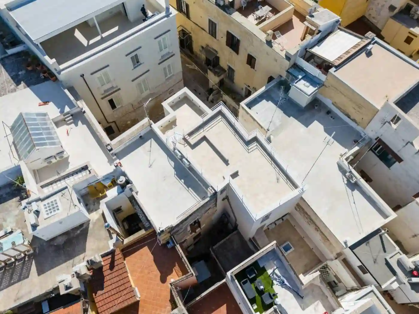Palazzo - Edificio - foto 4