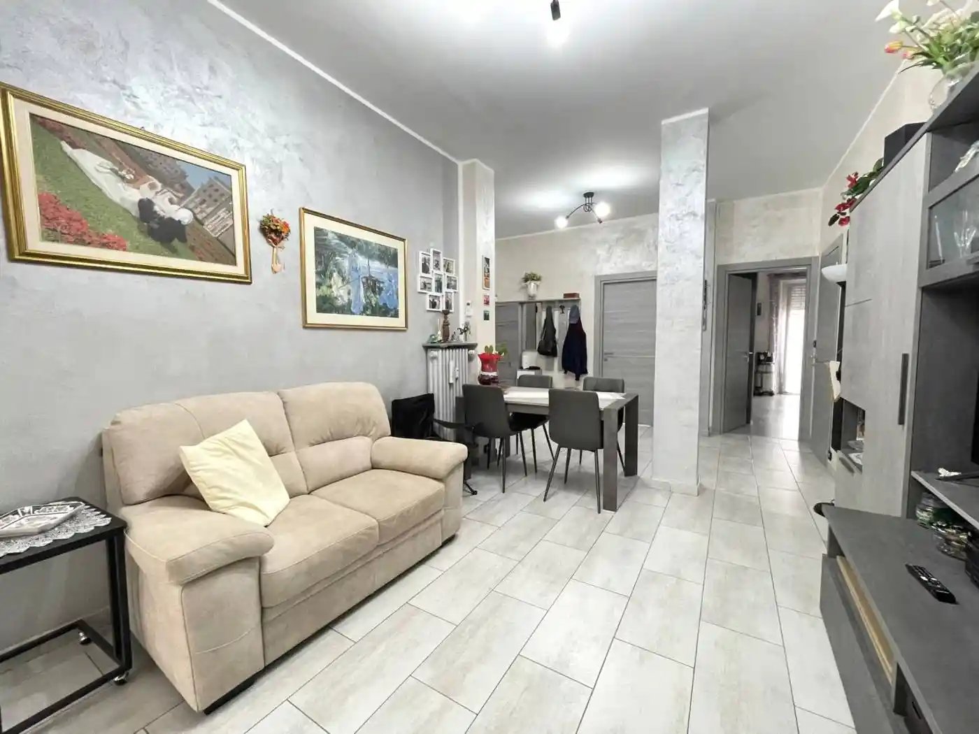 Appartamento in vendita a Orbassano
