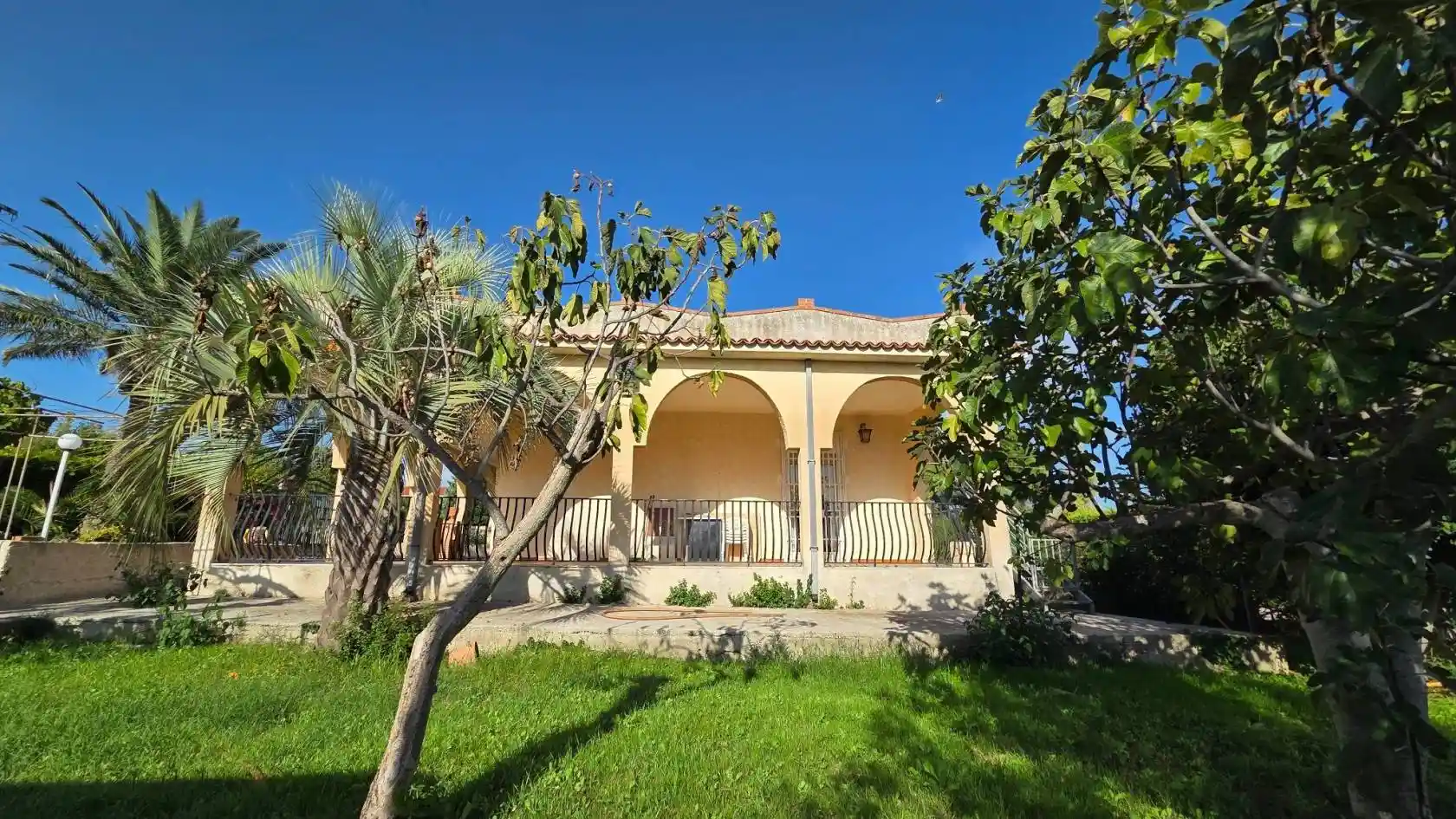 Villa in vendita a Noto