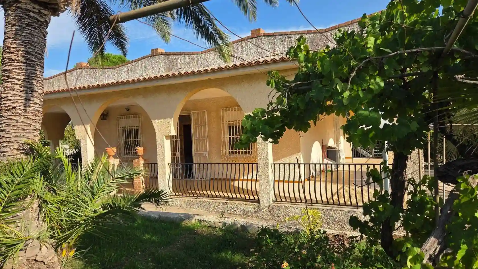 Villa - foto 3