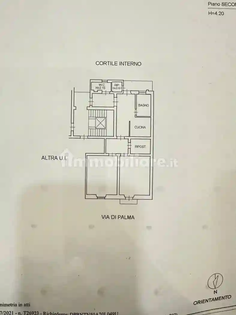 Appartamento - foto 5