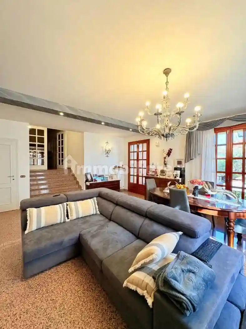 Villa - foto 4