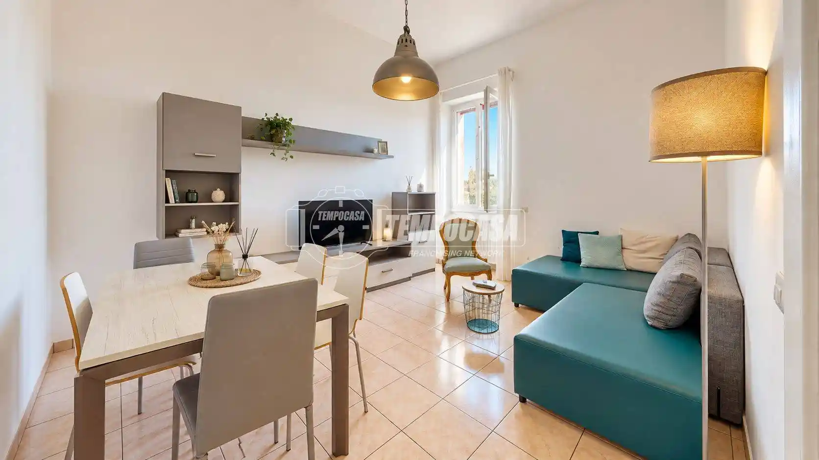 Appartamento in vendita a Lecce