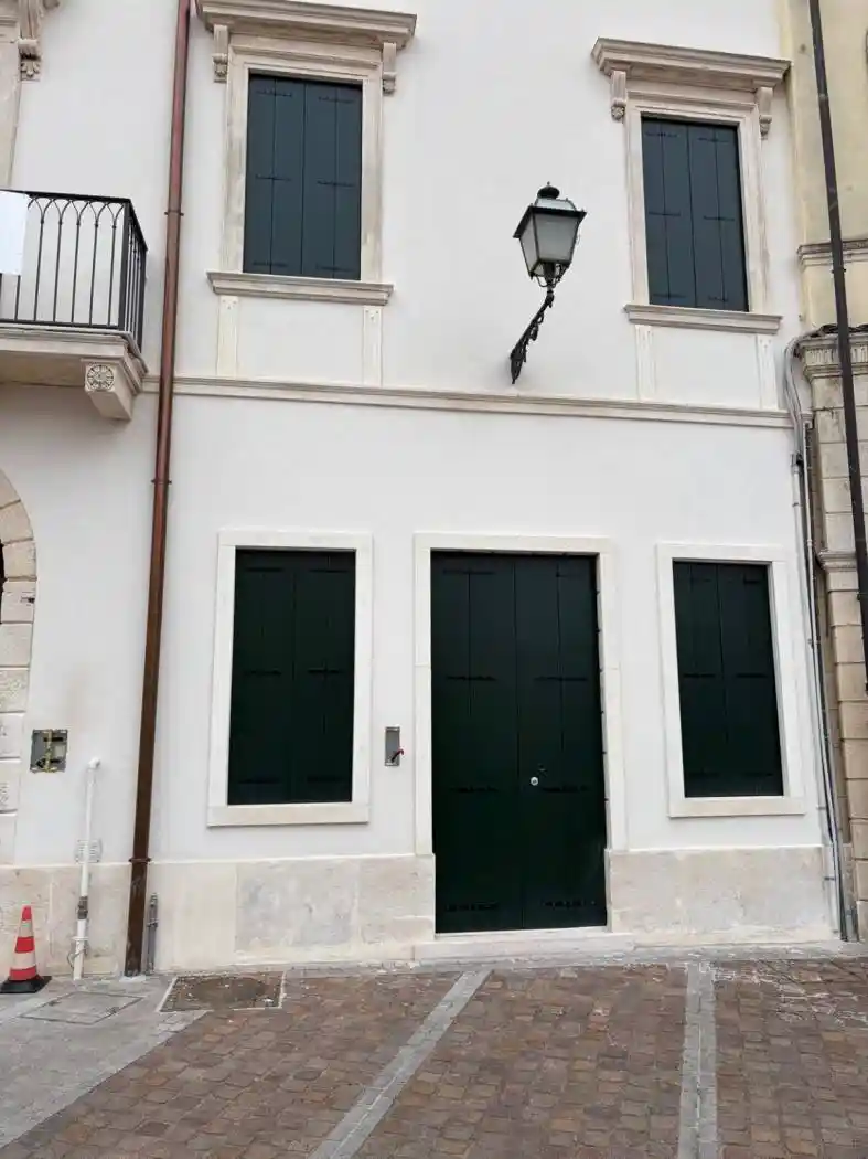 Appartamento in affitto a Cologna Veneta
