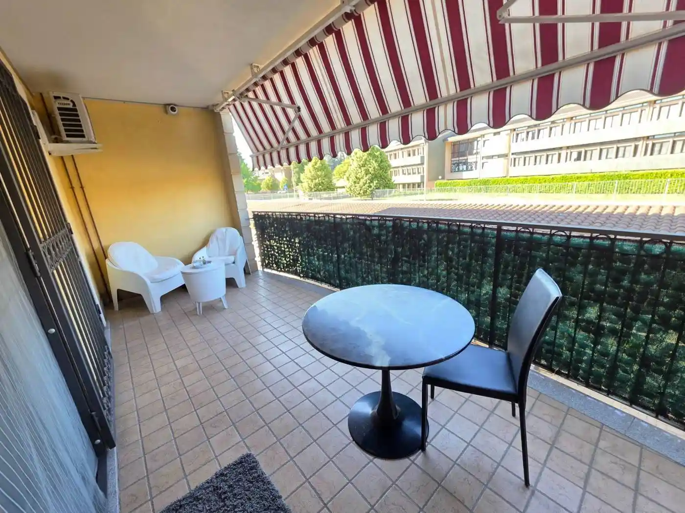 Appartamento in vendita a San Vittore Olona