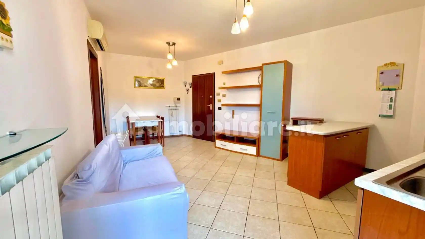 Appartamento in vendita a Legnaro